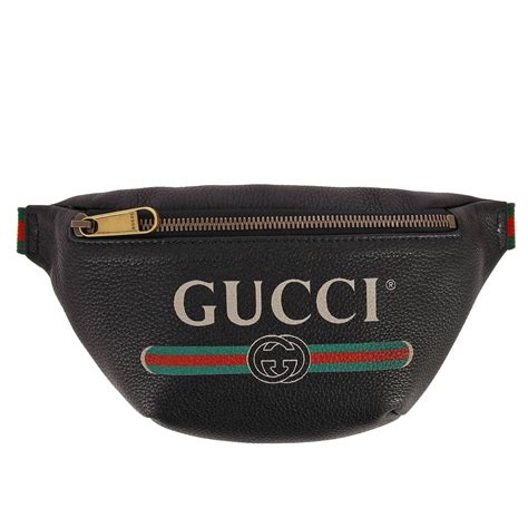 bauchtasche herren gucci